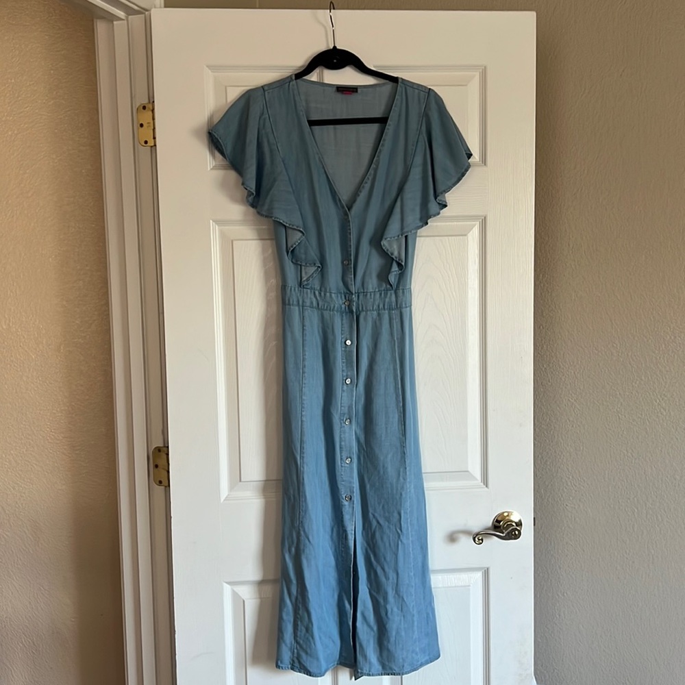 Vince Camuto Dress
